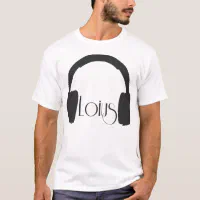 Louis Armstrong Tee