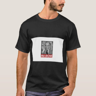 Louis de Funes Ma Biche Design Coffee Mug T-Shirt