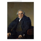 Louis-Francois Bertin 1832 (Front)