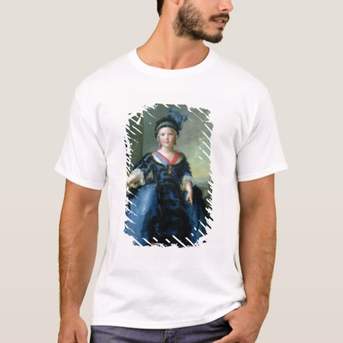 Louis_Joseph_Xavier de France  Duke of T_Shirt