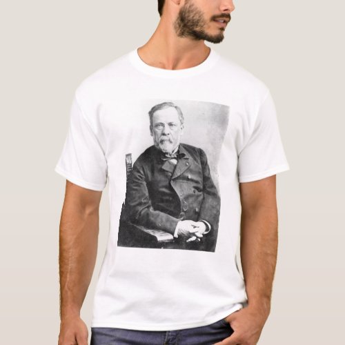 Louis Pasteur T_Shirt