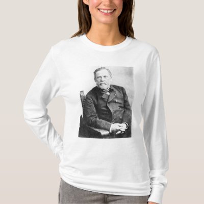 Louis Pasteur T-Shirt