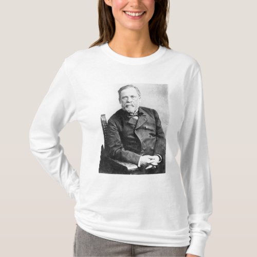 Louis Pasteur T_Shirt