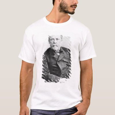 Louis Pasteur T-Shirt