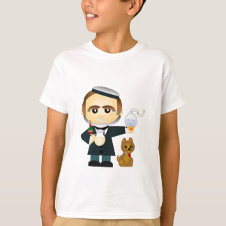 Louis Pasteur T-Shirt
