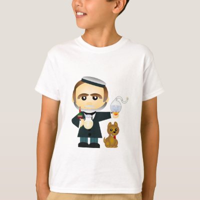 Louis Pasteur T-Shirt