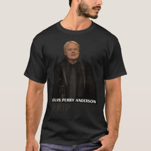 Louis Perry Anderson        Classic T-Shirt