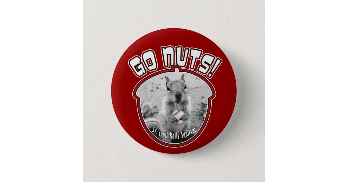 Pin on Rally Squirrels Run Baseball Heaven