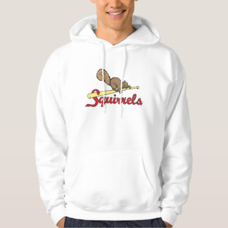 Louis Rally Squirrel Hoodie