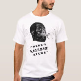Louis Armstrong Satchmo Vintage Photograph T-Shirt