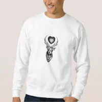 Louis tomlinson store tattoo sweatshirt