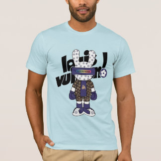 LOUIS VUITTON NEW DESIGN T-SHIRT