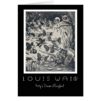 Louis Wain's 