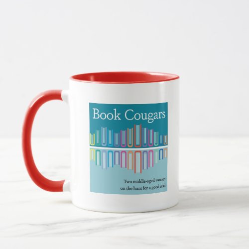 Louisa May Alcott Coffee Quote Mug