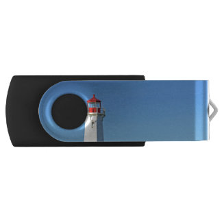 Louisburg Lighthouse Forster 8GB Flash Drive