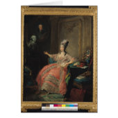 Louise Marie Josephine of Savoy (Front)