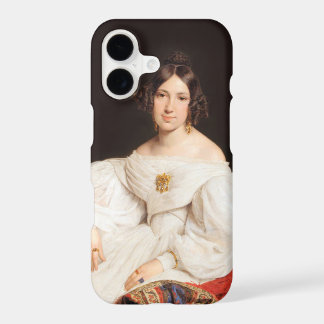 Louise Mayer Ferdinand Waldmueller iPhone 17 Case