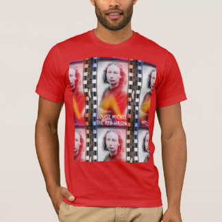 LOUISE MICHEL TEE-SHIRT T-Shirt