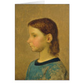 Louise Millet, c.1863 (Front)