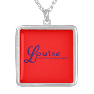 Louise Necklace