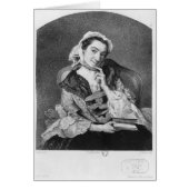 Louise Tardieu d'Esclavelles (Front)