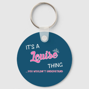 Best Louise Name Gift Ideas