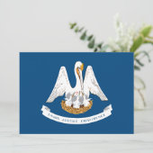 Louisiana (Standing Front)