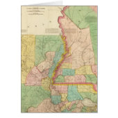 Louisiana and Mississippi 3 (Front)