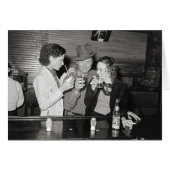 Louisiana Bar, 1938 (Front Horizontal)