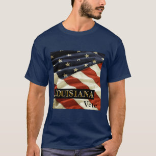 LOUISIANA BLING T-Shirt