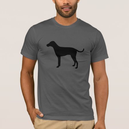 Louisiana Catahoula Leopard Dog T-shirt