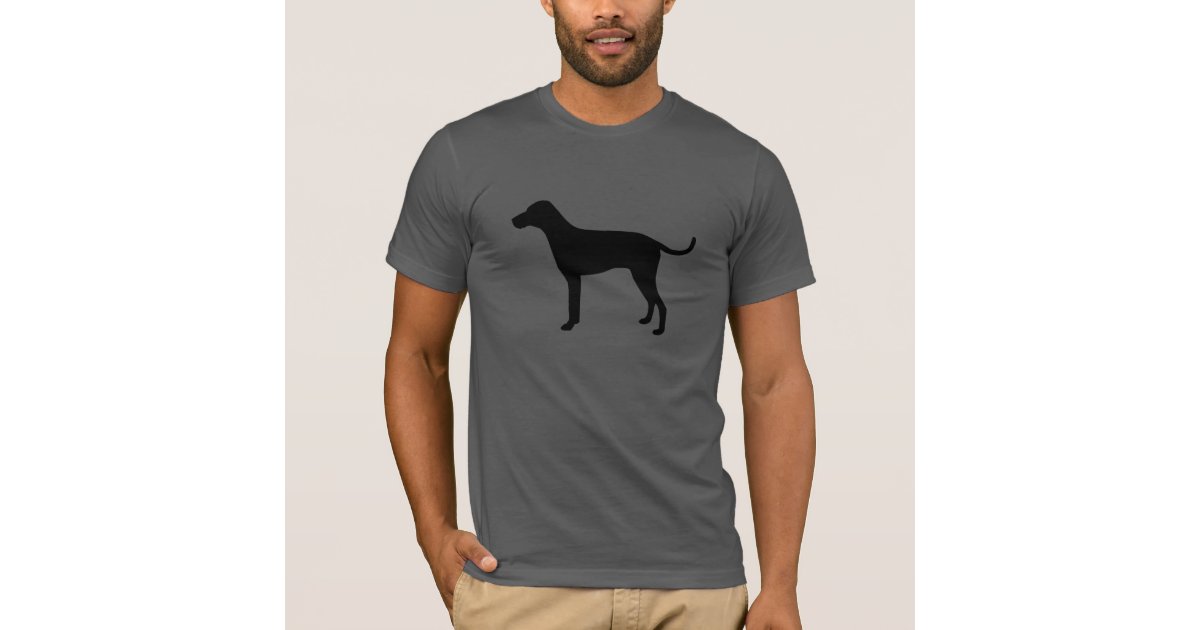 Louisiana Catahoula Leopard Dog T-Shirt Zazzle