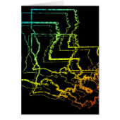 louisiana chill blur (Front)