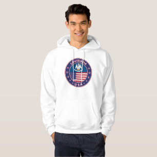 Louisiana Hoodie