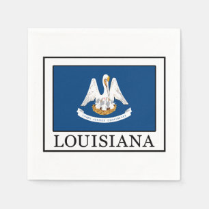 Louisiana Napkins