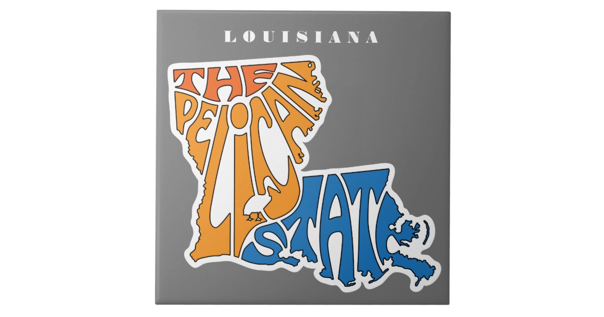 Louisiana Nickname Word Art Ceramic Tile R5b9590c7a7d24f6e9c98e0240e99e8d7 Agtbm 8byvr 630 ?view Padding=[285%2C0%2C285%2C0]