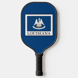 Louisiana Pickleball Paddle