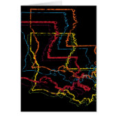 louisiana pride blur (Front)