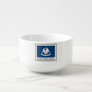 Louisiana Soup Mug
