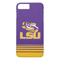 Louisiana State University | Tiger Eye iPhone 8 Plus/7 Plus Case