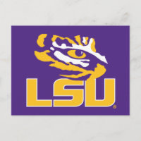 Louisiana State University | Tiger Eye