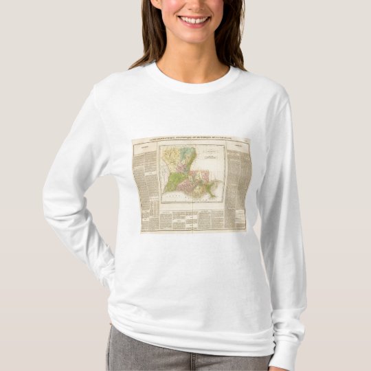Louisiana US T-Shirt