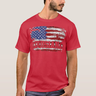 Louisiana Vintage T-Shirt