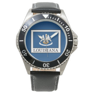 Louisiana Watch
