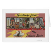 LouisianaLarge Letter ScenesLouisiana 2 (Front Horizontal)