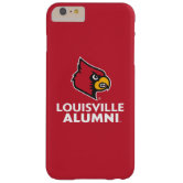 University of Louisville, Kentucky Case-Mate iPhone Case