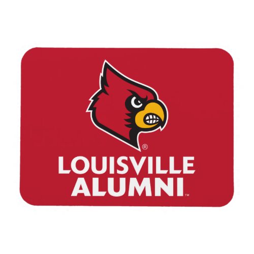 Louisville Alumni Magnet