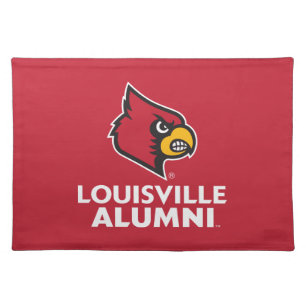 Louisville Alumni Placemat