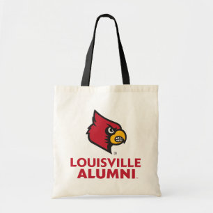 Louisville Alumni Tote Bag