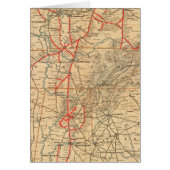 Louisville and Nashville Railroad (Front)